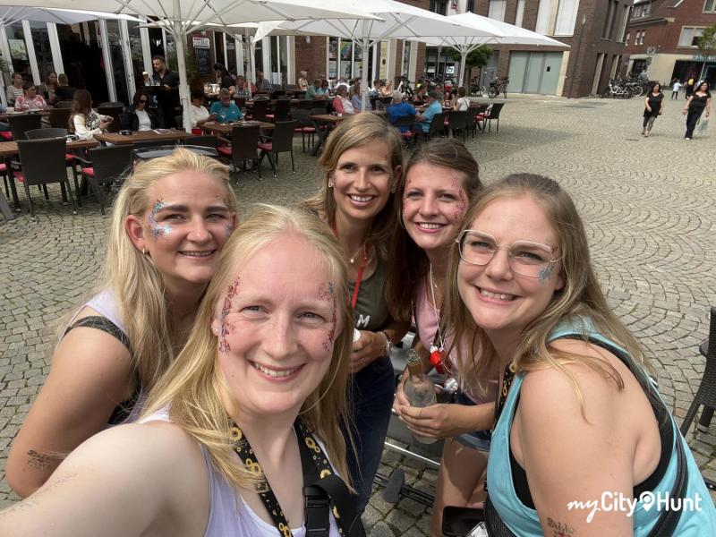 myCityHunt Schnitzeljagd 15