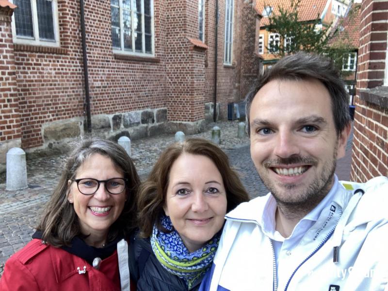 myCityHunt Schnitzeljagd 13