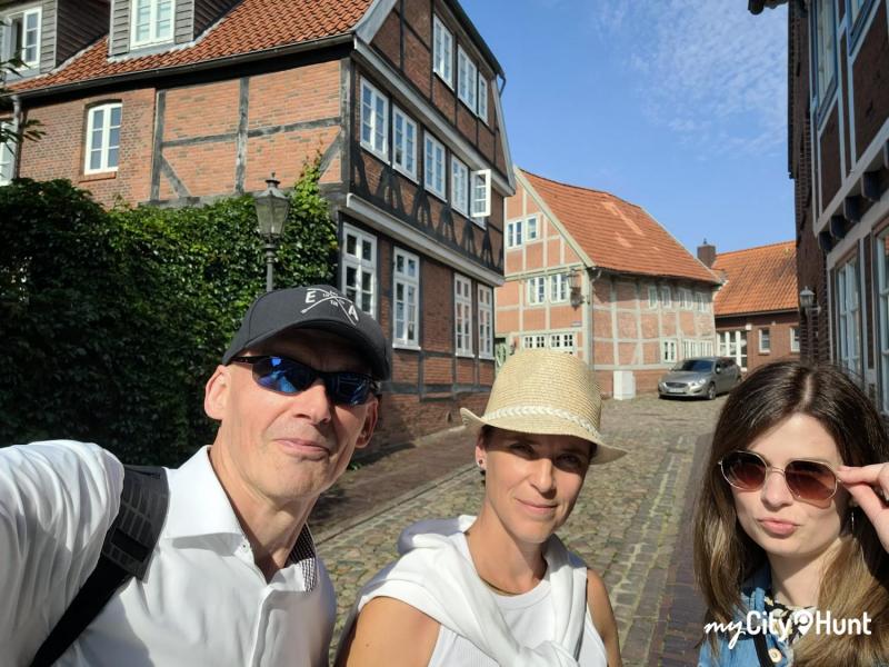 myCityHunt Schnitzeljagd 5