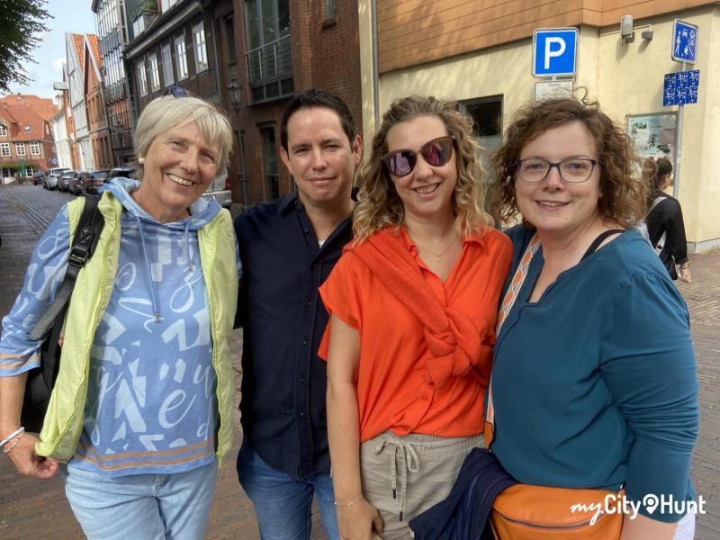 myCityHunt Schnitzeljagd 7