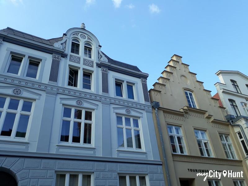 myCityHunt Schnitzeljagd 2