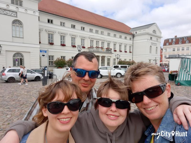 myCityHunt Schnitzeljagd 10