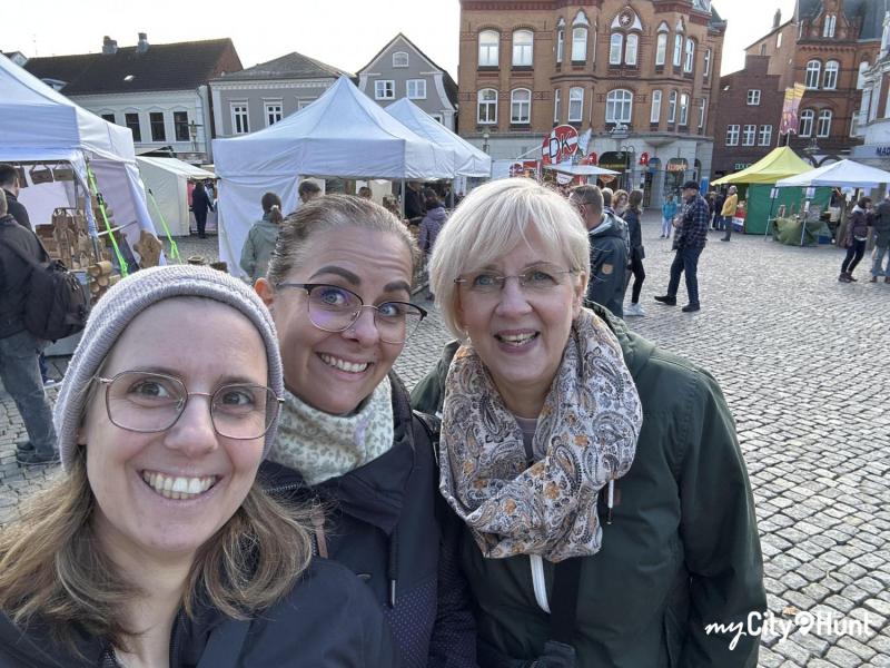 myCityHunt Schnitzeljagd 15