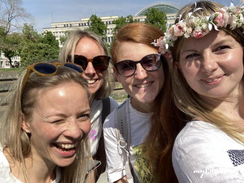 myCityHunt Schnitzeljagd 5