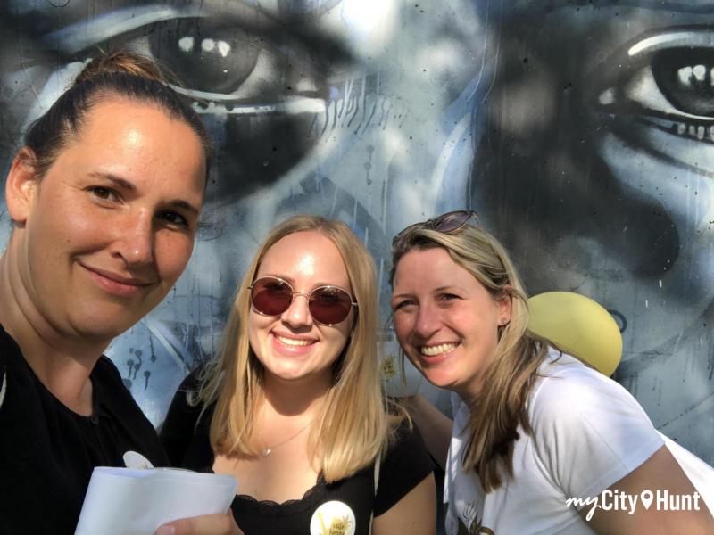 myCityHunt Schnitzeljagd 15