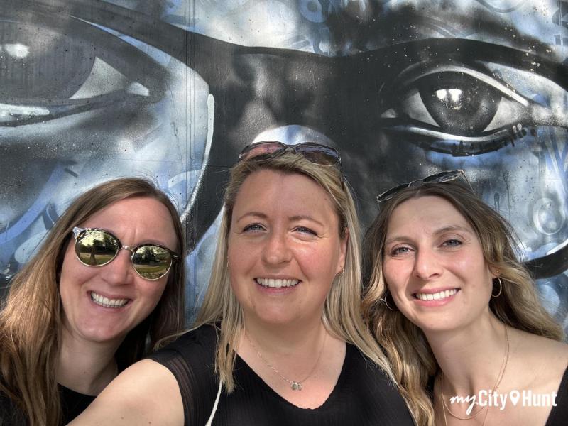 myCityHunt Schnitzeljagd 5