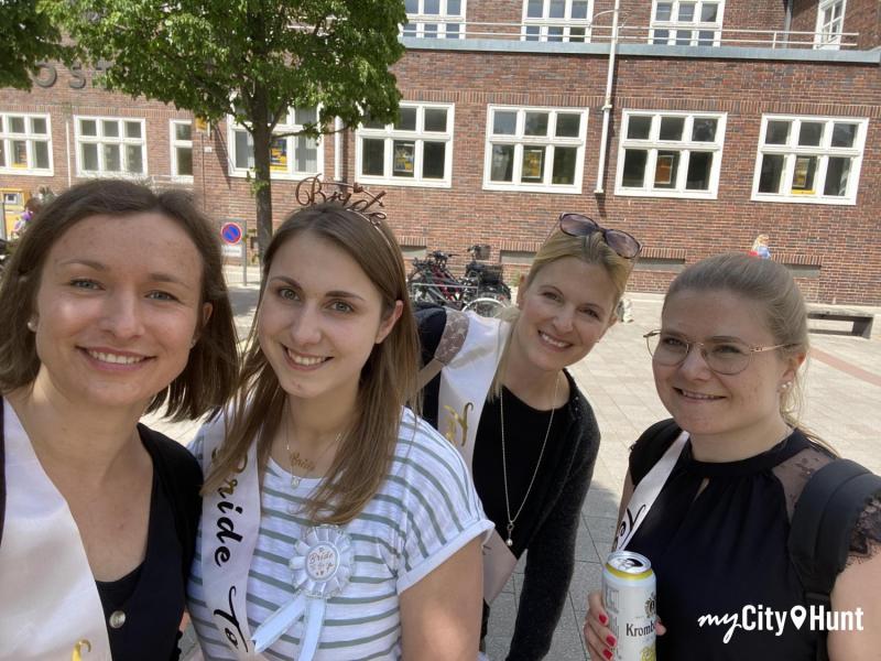 myCityHunt Schnitzeljagd 10