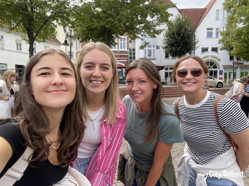 myCityHunt Schnitzeljagd 3