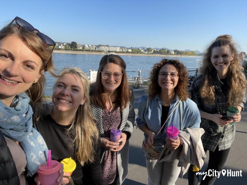 myCityHunt Schnitzeljagd 15