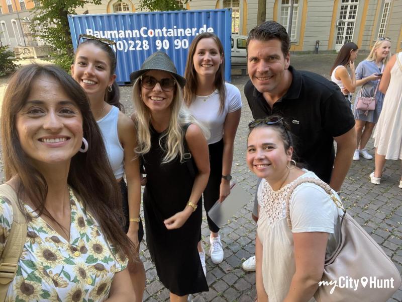 myCityHunt Schnitzeljagd 13