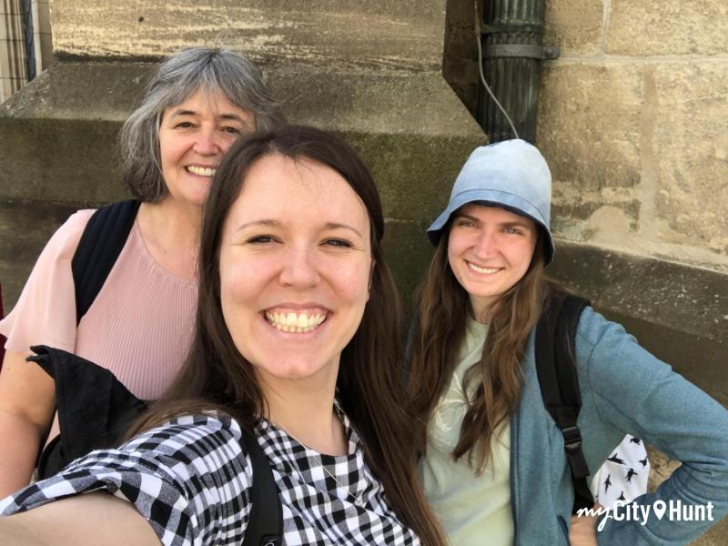 myCityHunt Schnitzeljagd 11