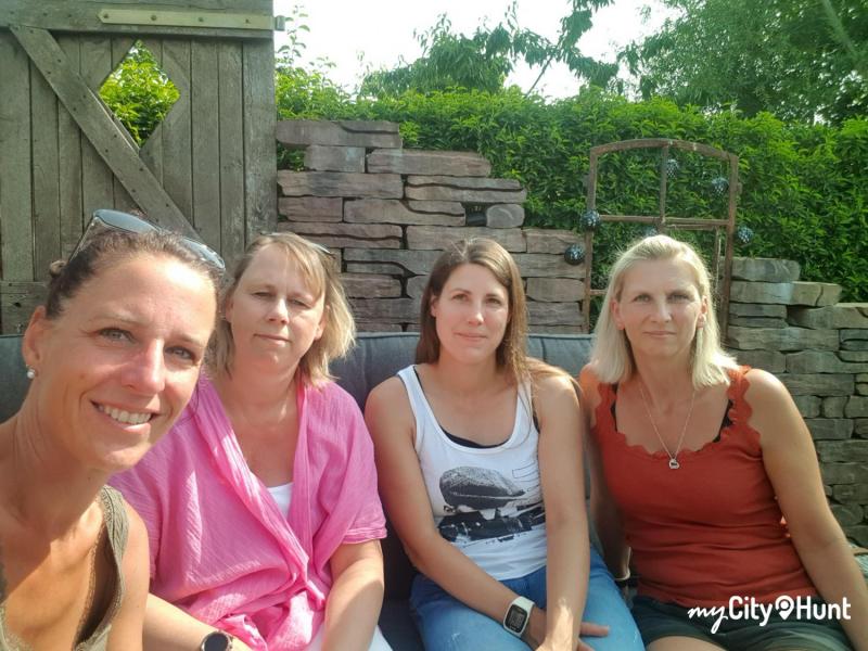 myCityHunt Schnitzeljagd 15