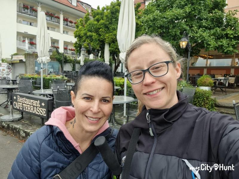 myCityHunt Schnitzeljagd 13