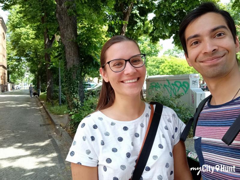 myCityHunt Schnitzeljagd 10