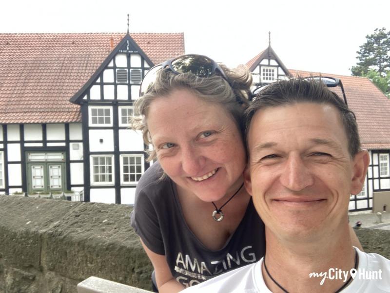 myCityHunt Schnitzeljagd 10