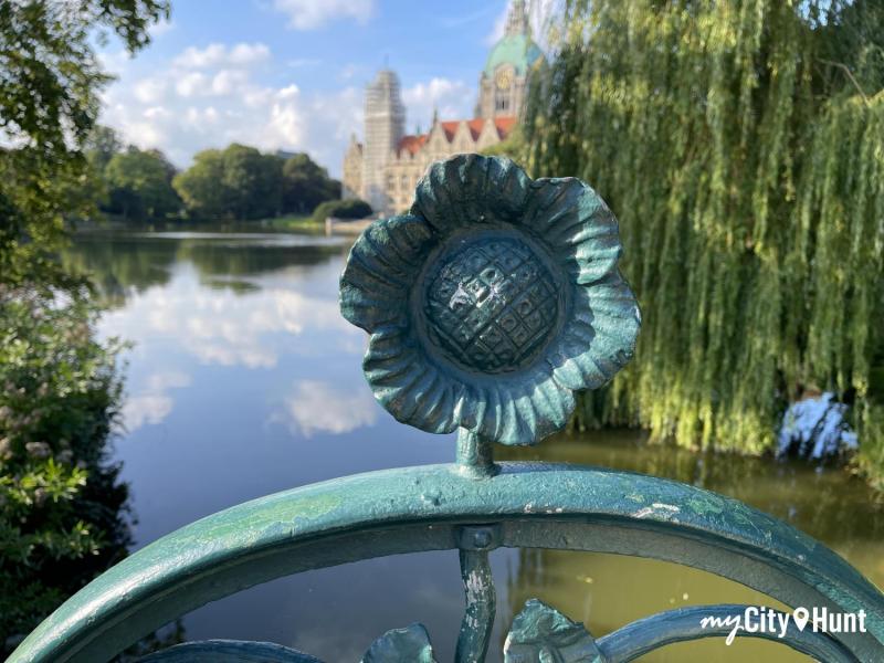 myCityHunt Schnitzeljagd 11