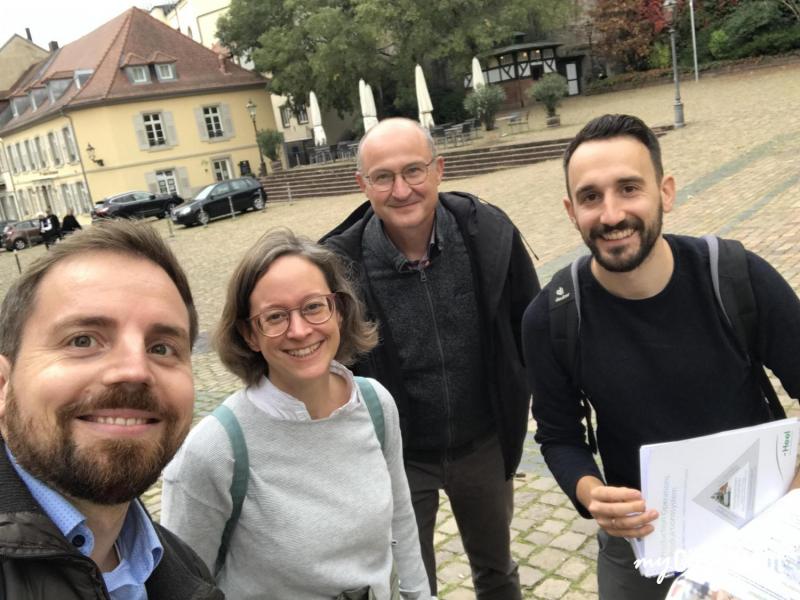 myCityHunt Schnitzeljagd 3