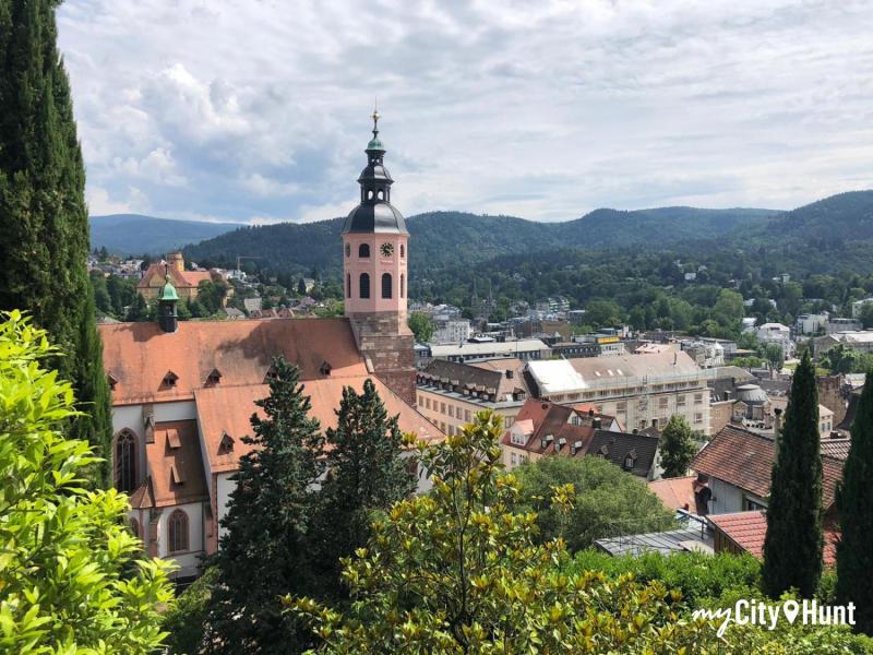 myCityHunt Schnitzeljagd 7