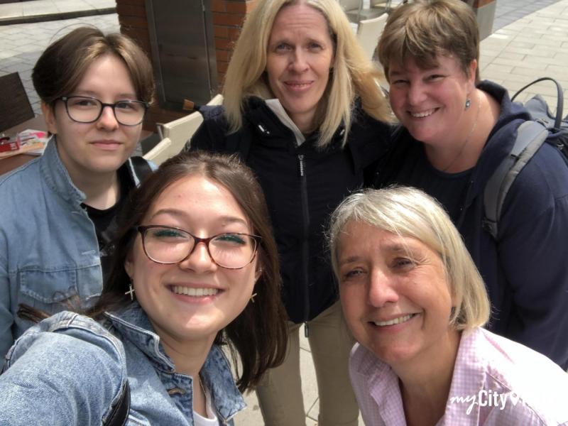 myCityHunt Schnitzeljagd 9