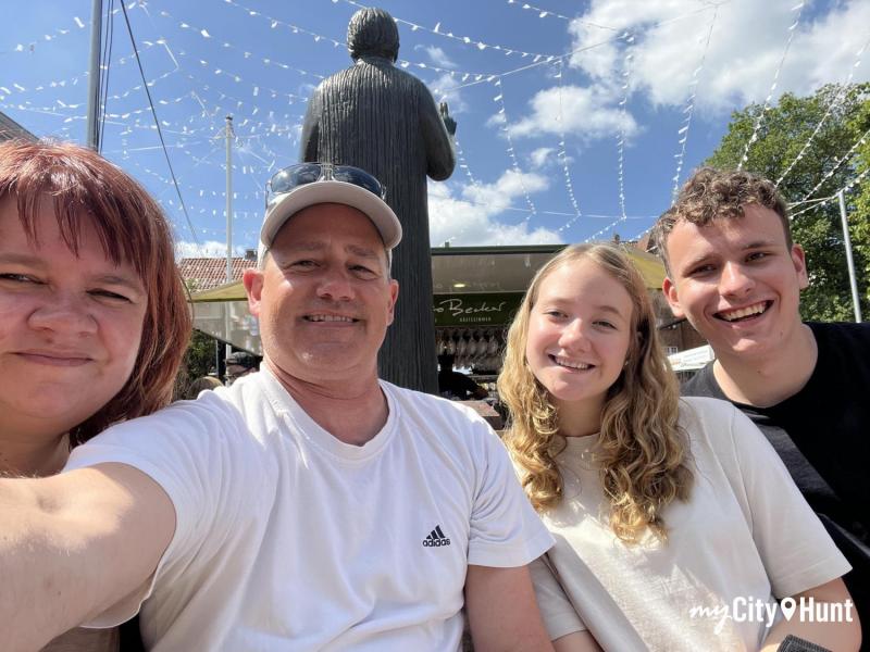 myCityHunt Schnitzeljagd 11