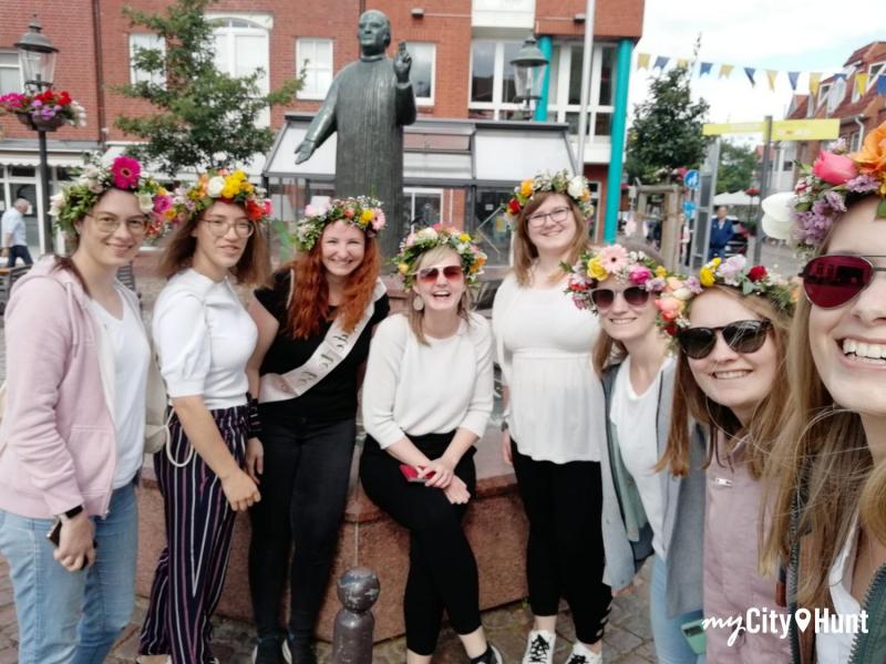 myCityHunt Schnitzeljagd 15