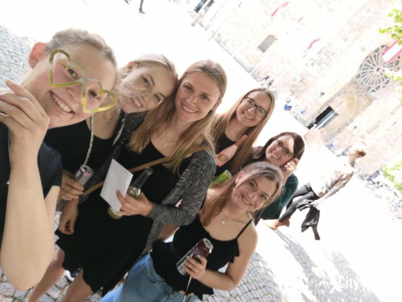 myCityHunt Schnitzeljagd 10