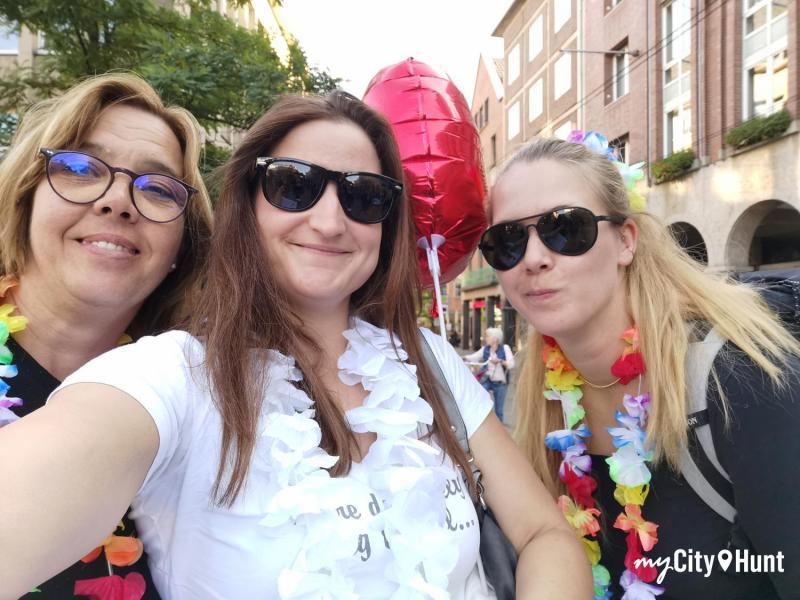 myCityHunt Schnitzeljagd 6