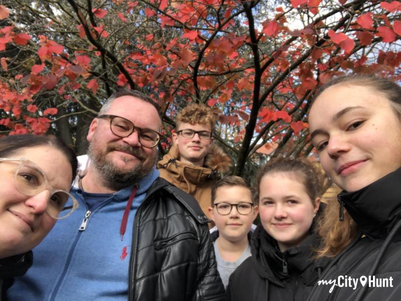 myCityHunt Schnitzeljagd 10