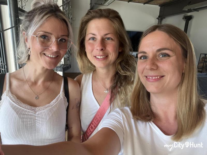 myCityHunt Schnitzeljagd 7