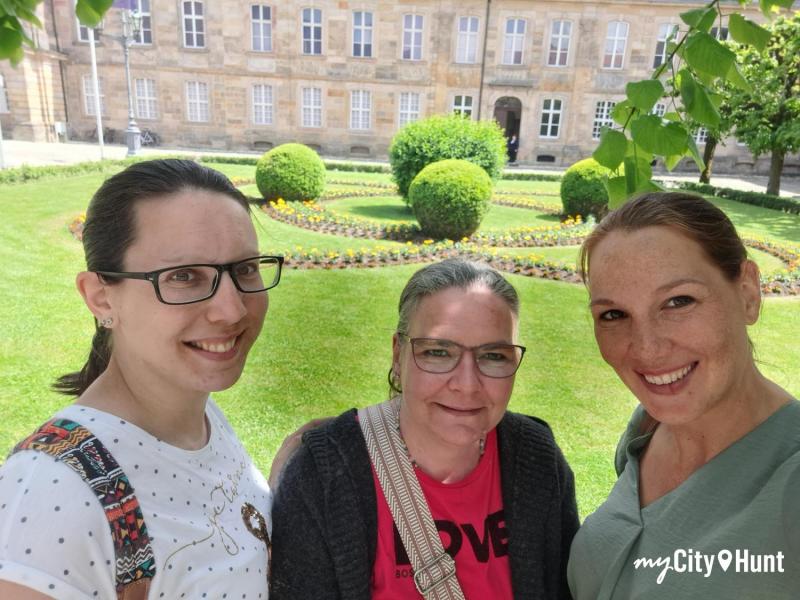 myCityHunt Schnitzeljagd 3