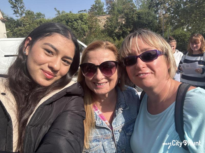 myCityHunt Schnitzeljagd 4