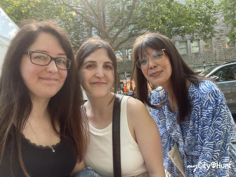 myCityHunt Schnitzeljagd 14