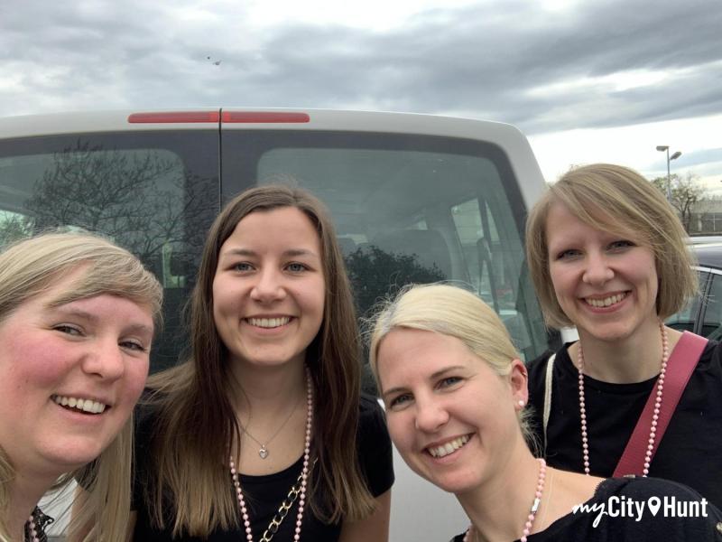 myCityHunt Schnitzeljagd 11