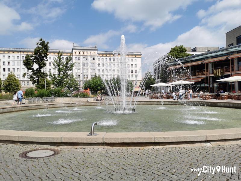 myCityHunt Schnitzeljagd 3