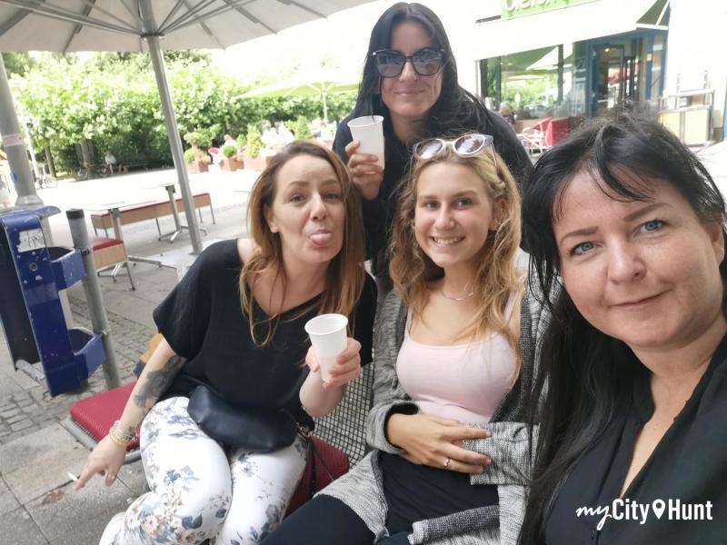 myCityHunt Schnitzeljagd 15