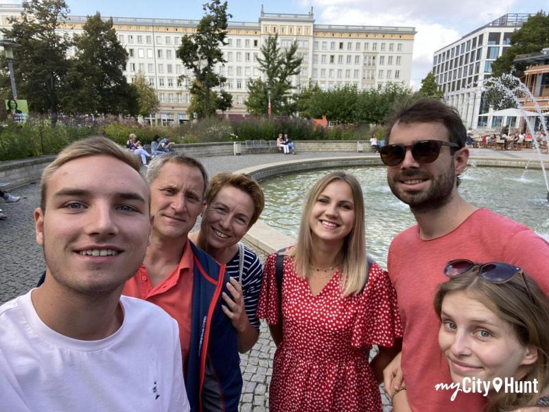 myCityHunt Schnitzeljagd 15