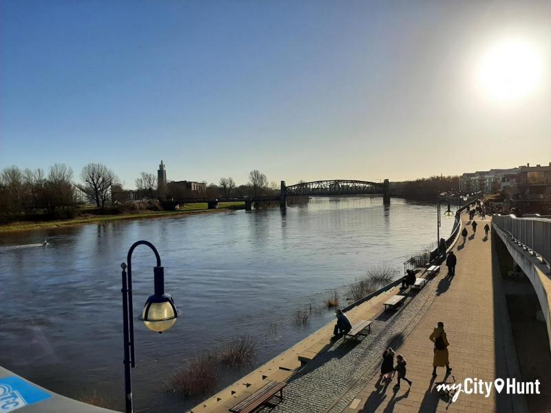 myCityHunt Schnitzeljagd 15