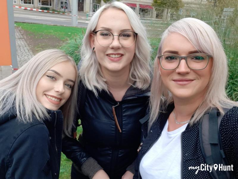 myCityHunt Schnitzeljagd 11