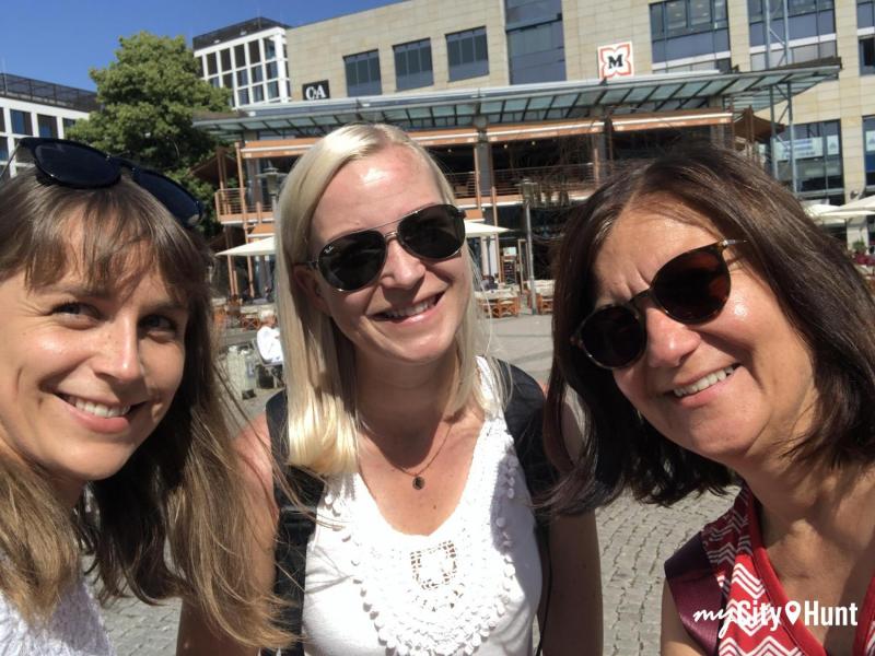 myCityHunt Schnitzeljagd 3