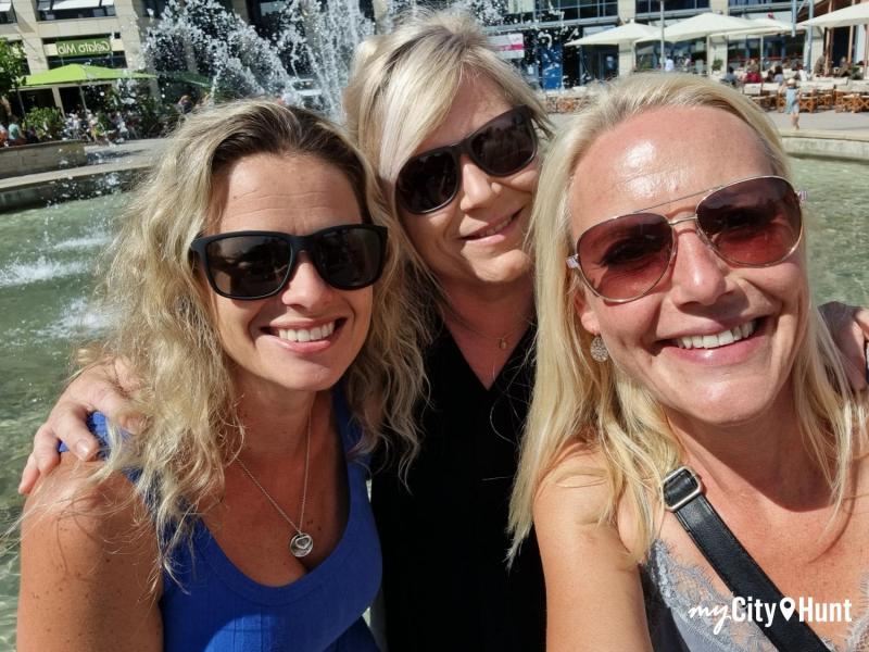 myCityHunt Schnitzeljagd 10