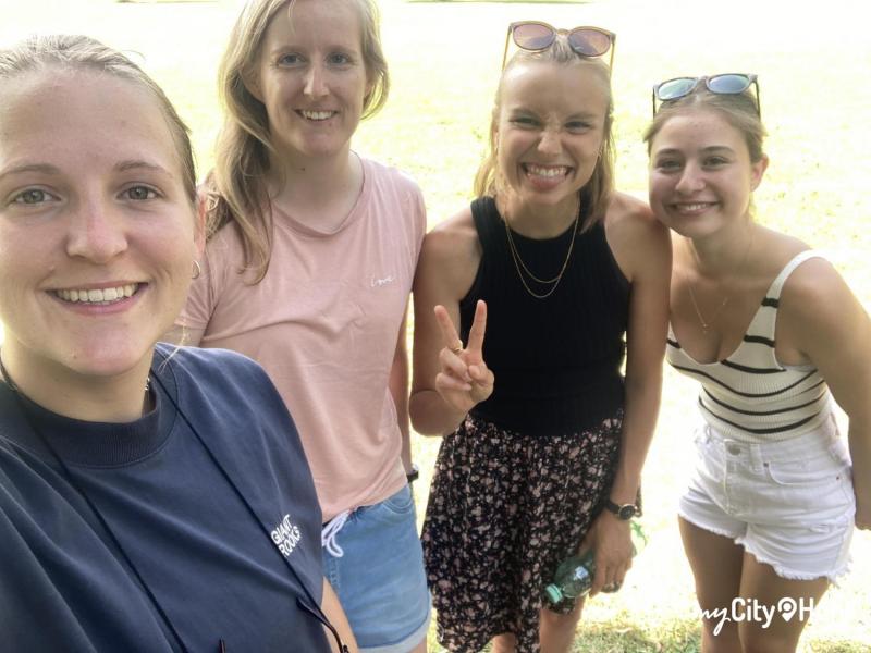 myCityHunt Schnitzeljagd 11