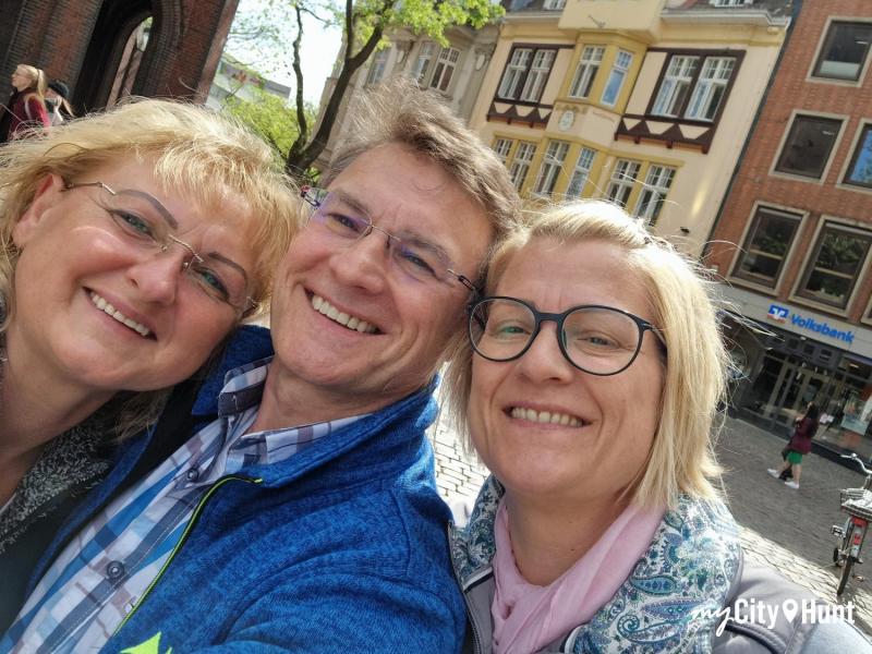 myCityHunt Schnitzeljagd 14