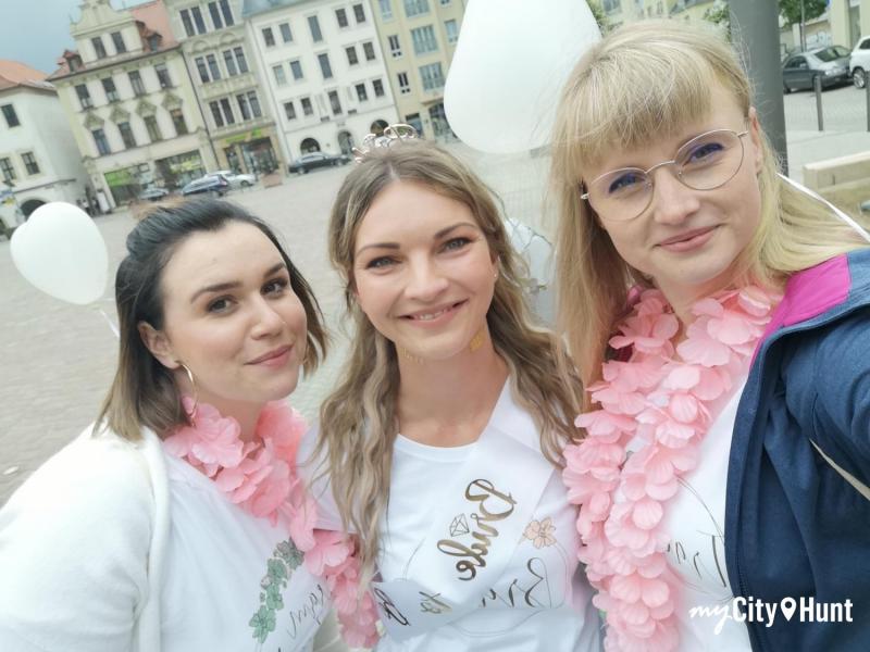 myCityHunt Schnitzeljagd 11