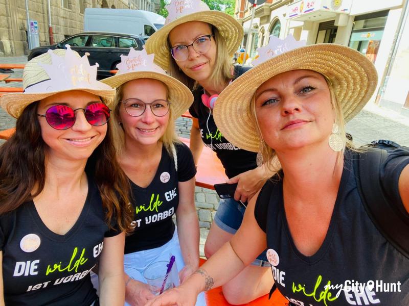 myCityHunt Schnitzeljagd 10