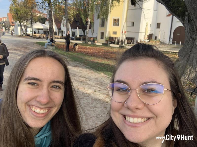 myCityHunt Schnitzeljagd 7