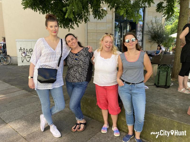 myCityHunt Schnitzeljagd 11