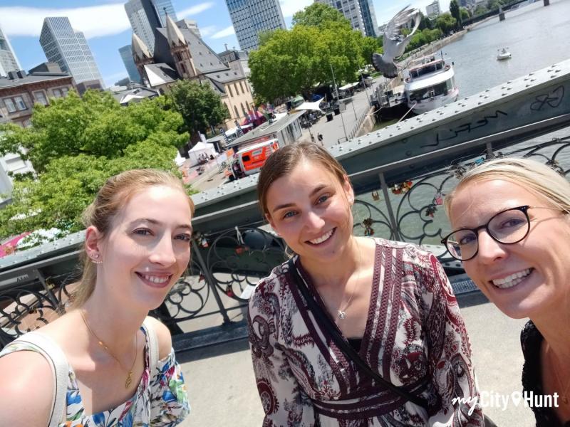 myCityHunt Schnitzeljagd 5