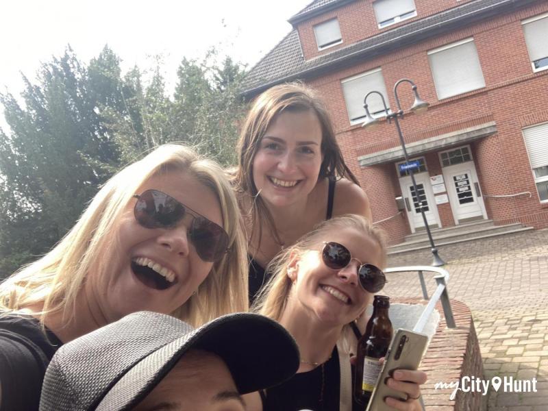 myCityHunt Schnitzeljagd 9