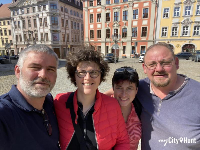 myCityHunt Schnitzeljagd 3