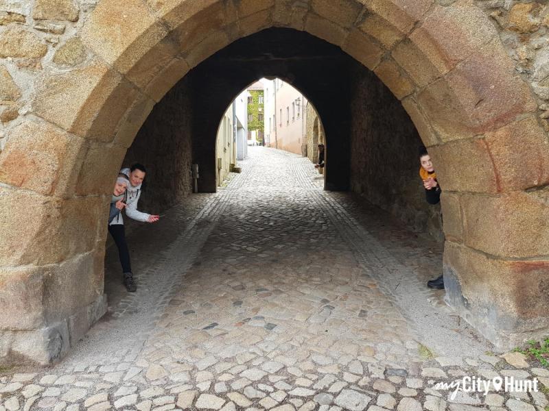 myCityHunt Schnitzeljagd 10